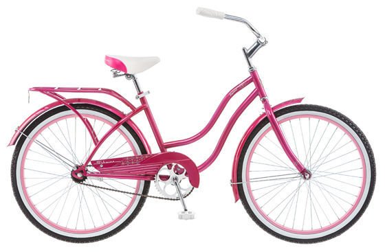 Купить SCHWINN Baywood 24 2019