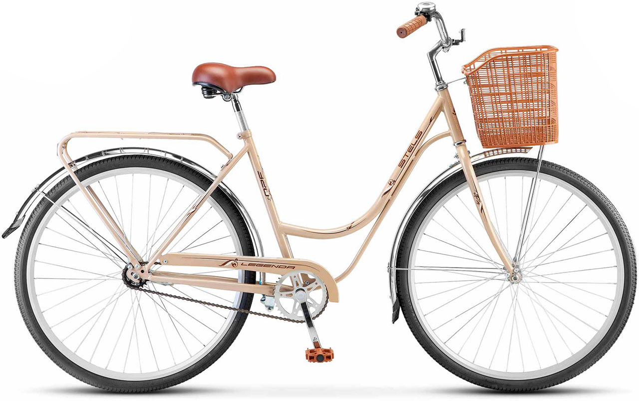 Купить STELS Legenda 320 C 28 2025