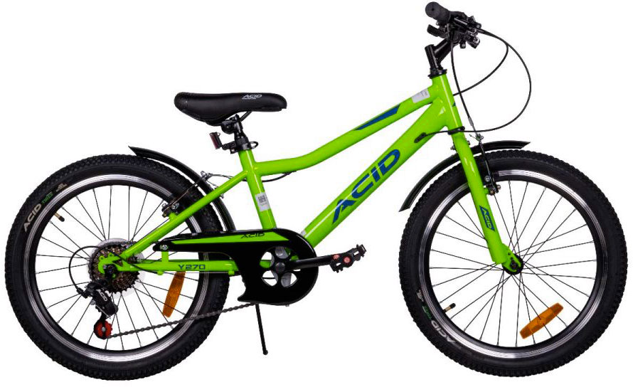 Купить ACID Y 270 20 2025