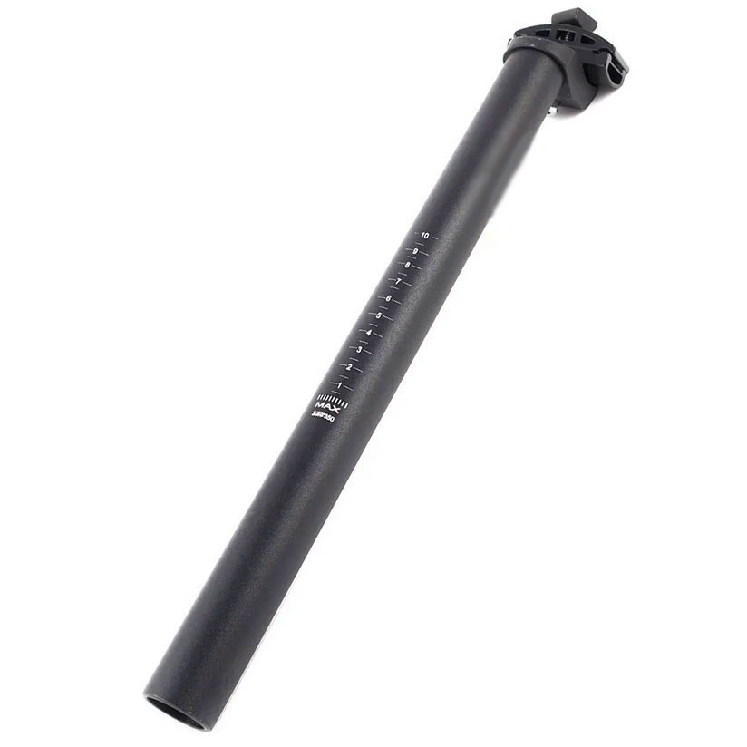 Купить Штырь подседельный KMS JS-609, 28.6x350мм