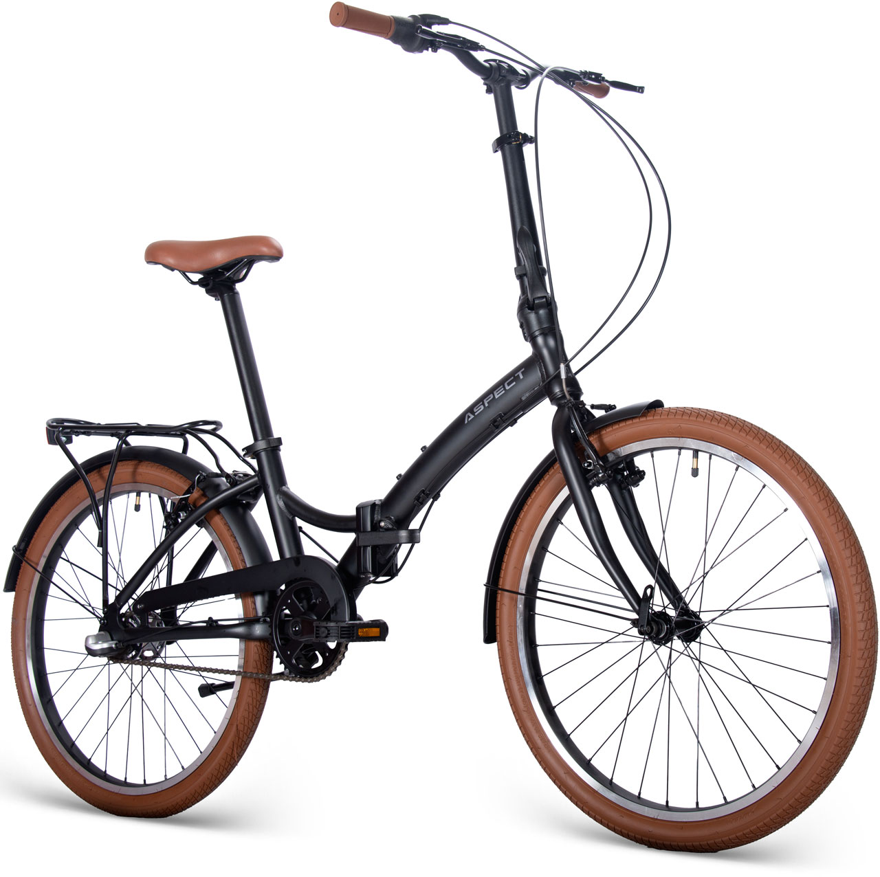 Купить ASPECT Komodo 3 2025