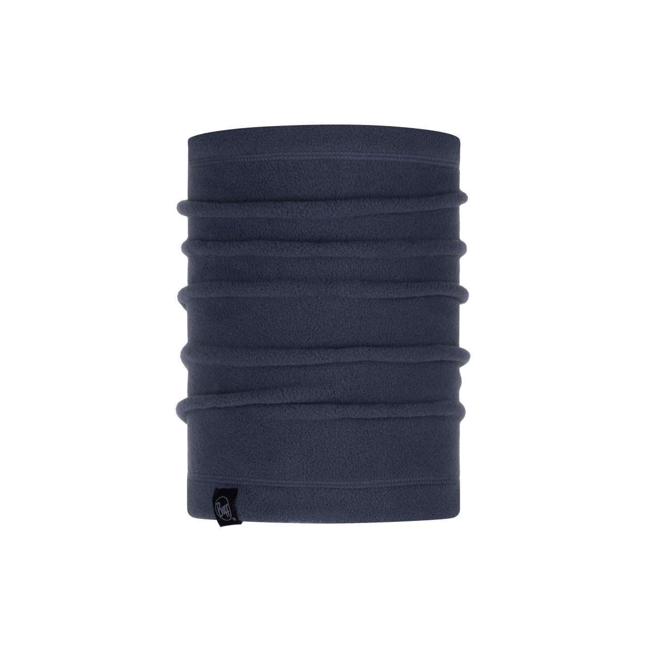 Купить Бандана BUFF Polar Neckwarmer Solid Grey