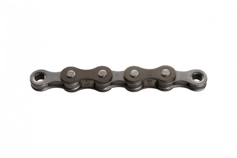 Купить Цепь KMC Z6 с замком, 116 зв., 6-7 скор.