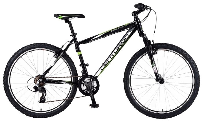 Купить CENTURION Backfire M2 MTB 2013