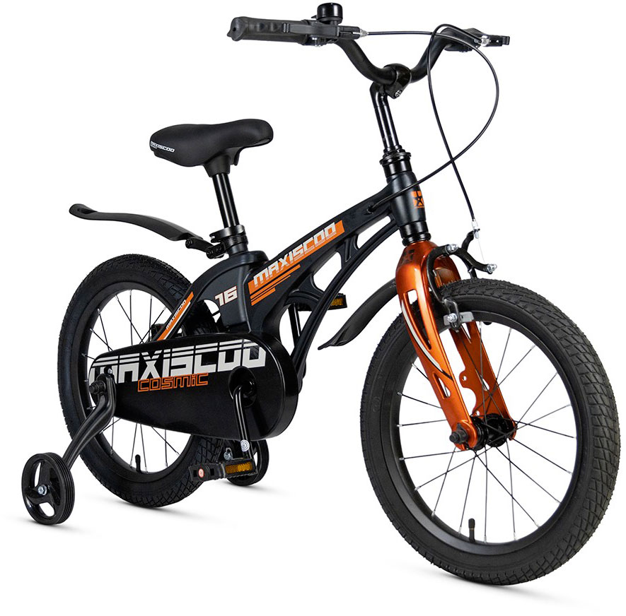 Купить MAXISCOO Cosmic Стандарт 16 2025