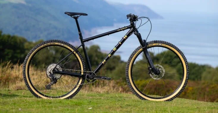 Купить MARIN Pine Mountain 2 29 2024