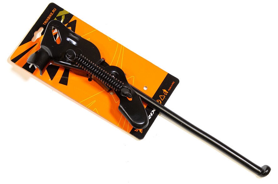 Купить Подножка стальная DS-ZD-002A 24 дюймов 