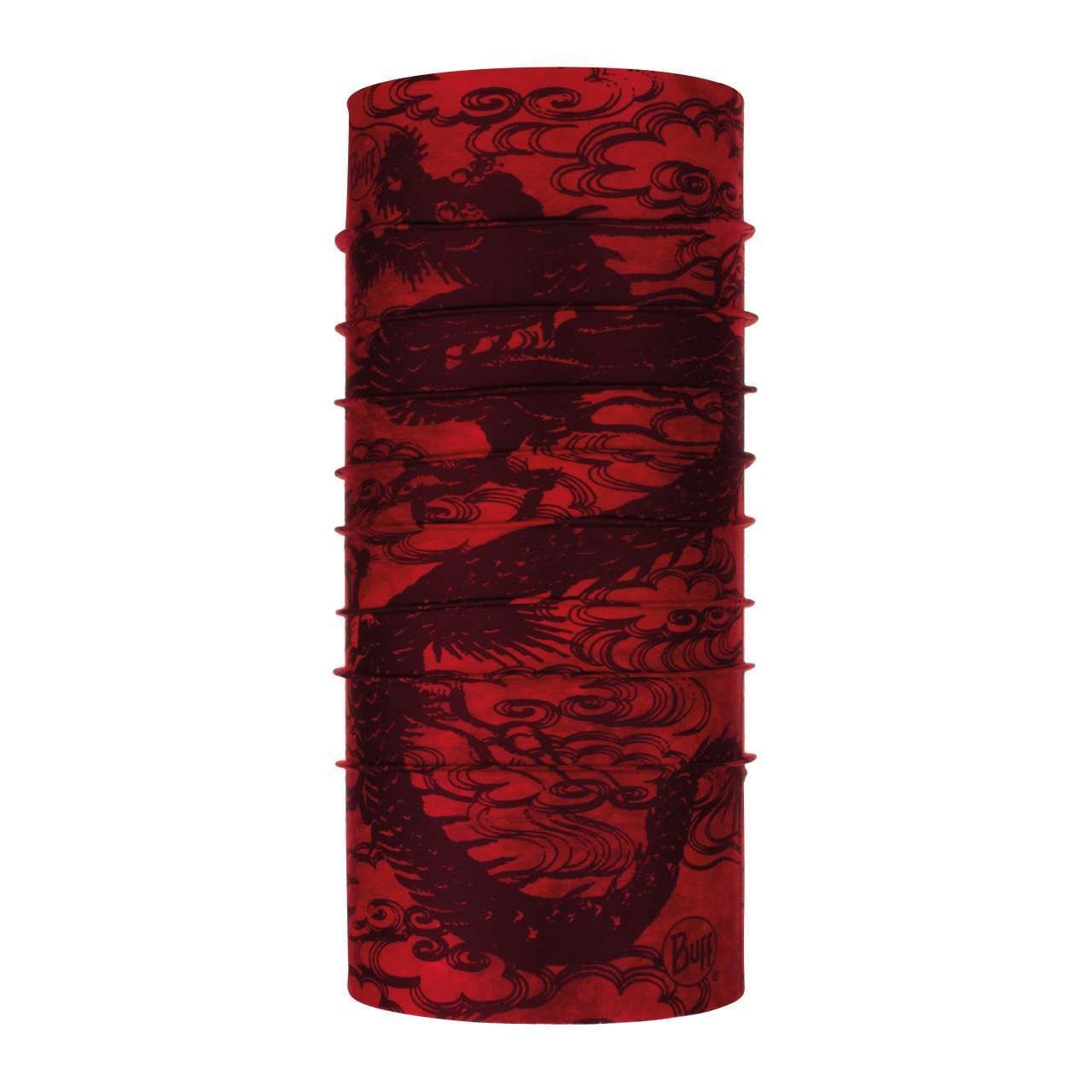 Купить Бандана BUFF Original Senggum Red