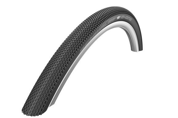 Купить Покрышка SCHWALBE 28x1.35 700x35C G-ONE ALLROUND Perf HS 473