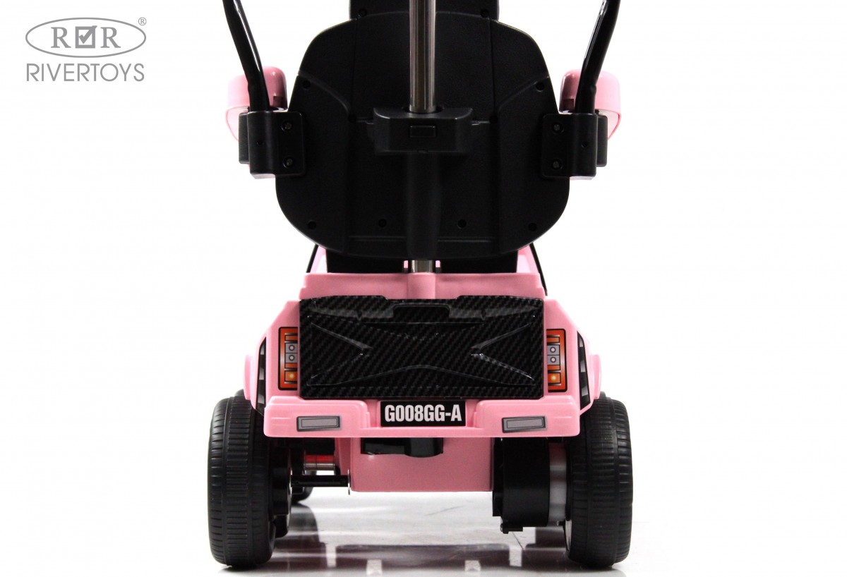 Купить Детский толокар RIVERTOYS G008GG-A