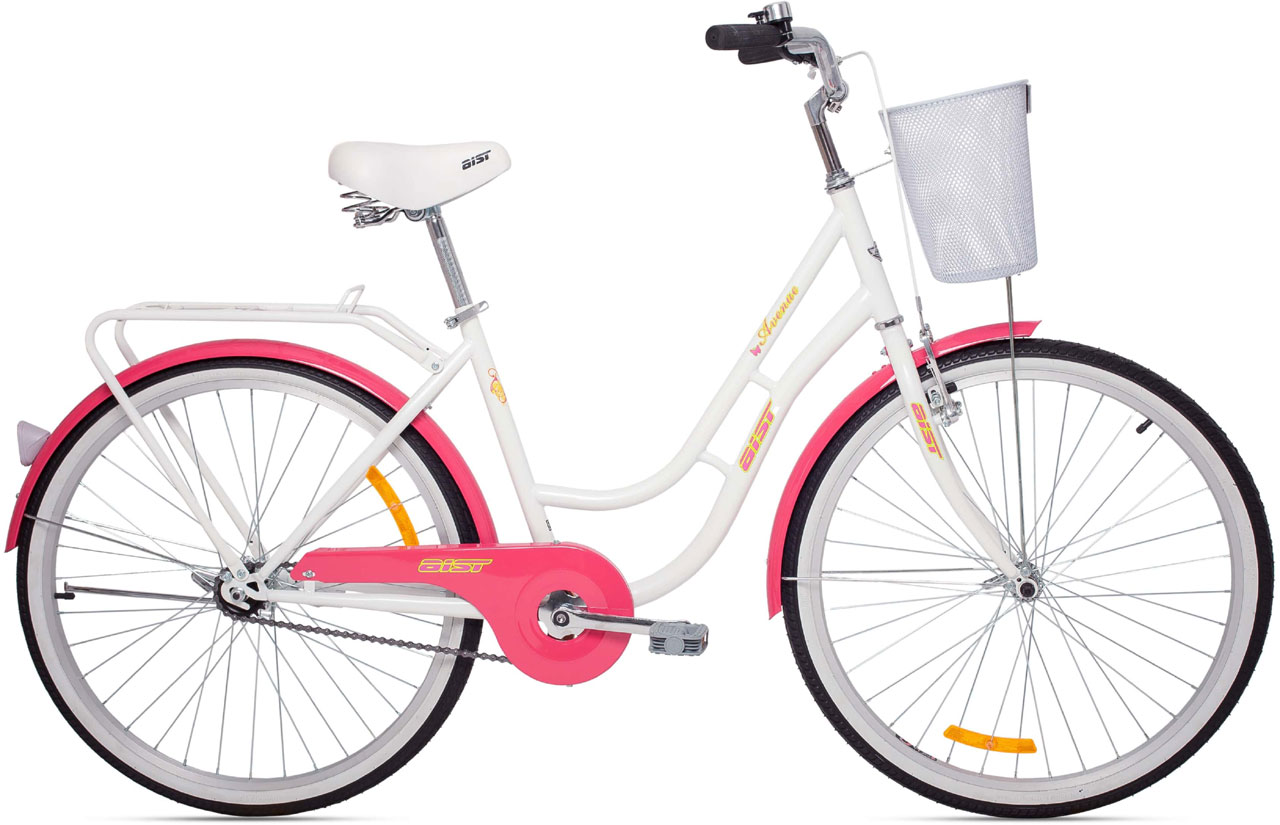 Купить AIST Avenue 26 2022