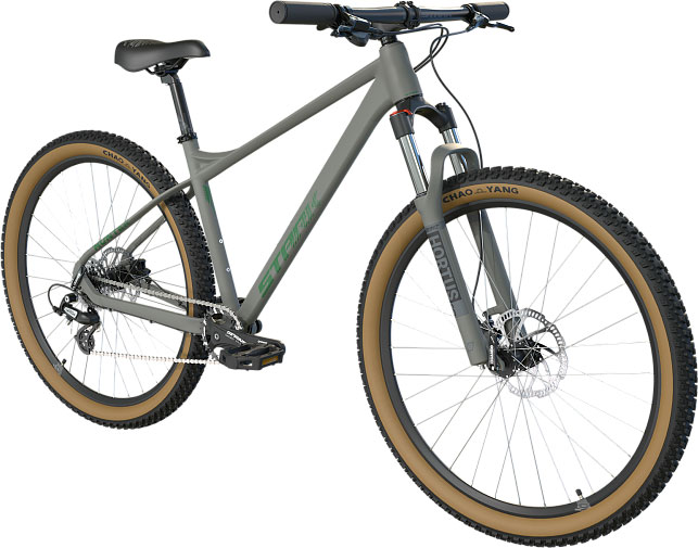 Купить STARK Hunter 29.2 HD 2025