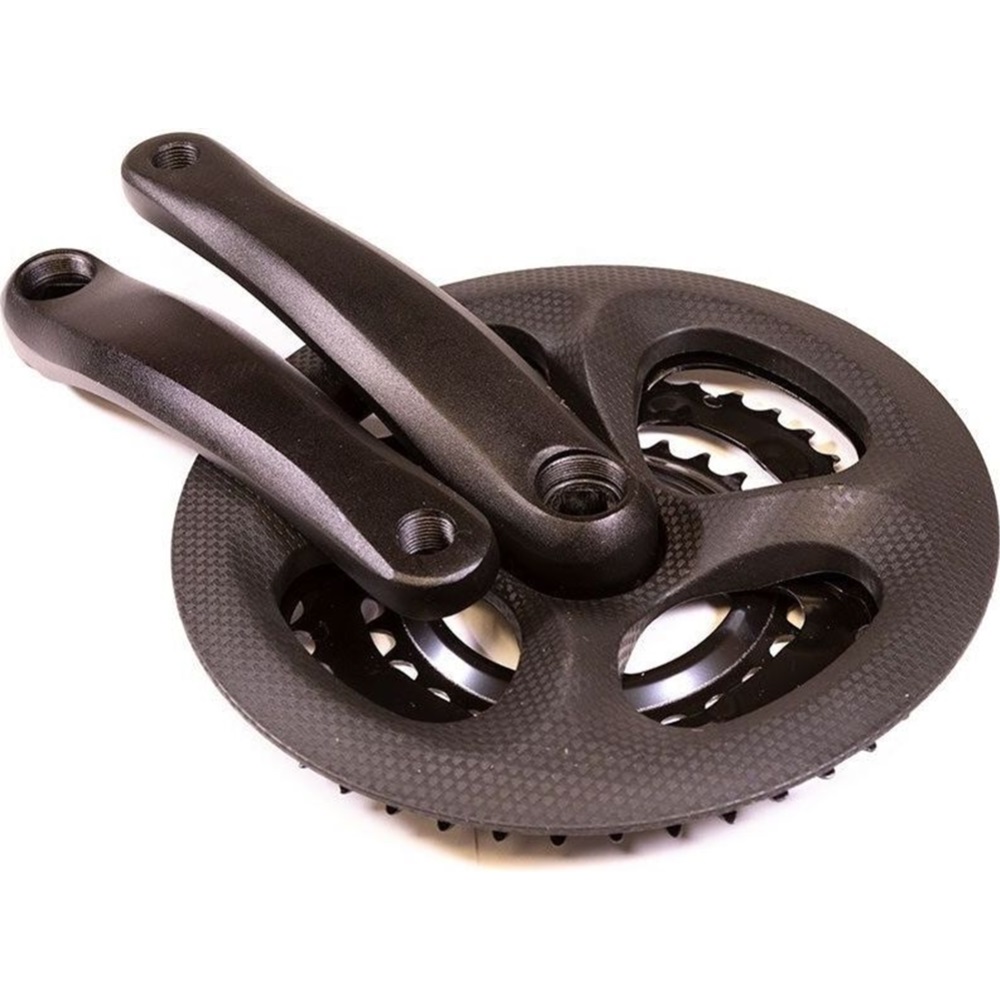 Купить Система TRIX AL06-S2848FG 28/38/48T, 170 мм,под квадрат