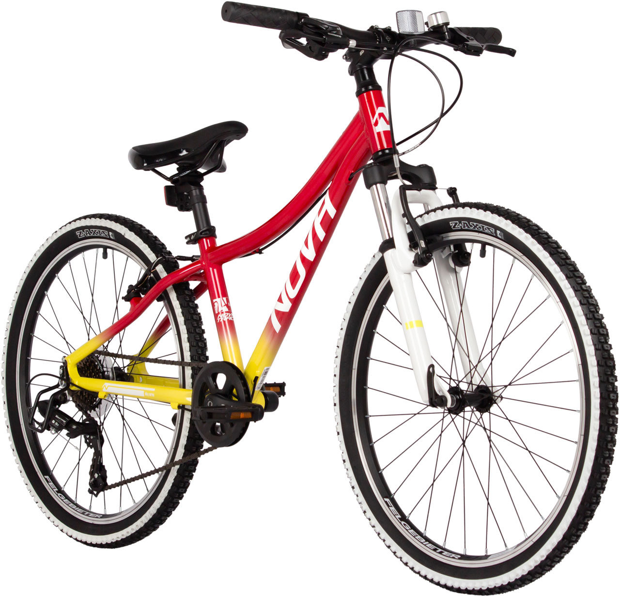 Купить NOVATRACK Katrina V 24 2025