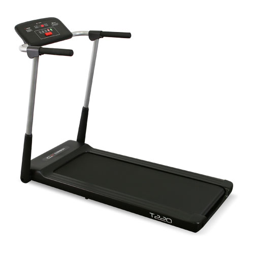 Купить Беговая дорожка CARBON FITNESS T220