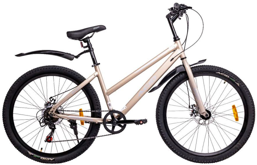 Купить ACID Q 670 D 26 2025