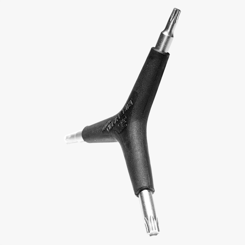 Купить Набор ключей TORX T25/T30/T40 Bike Hand YC-350YA