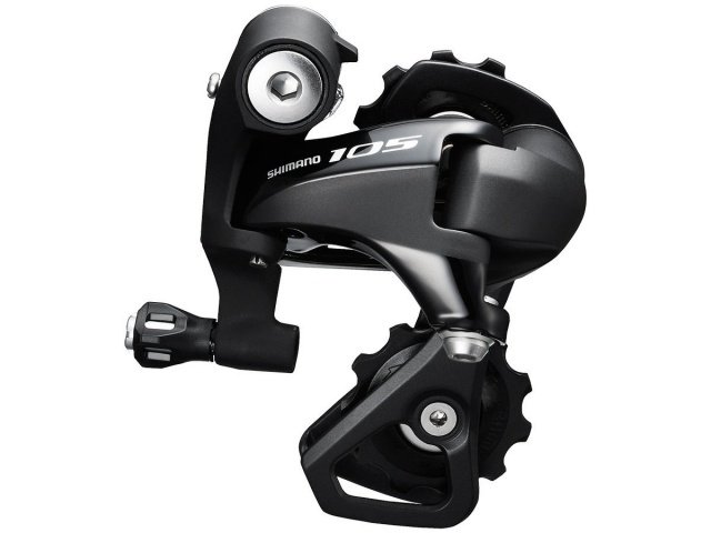 Купить Переключатель задний Shimano 105 5800 IRD5800GSL