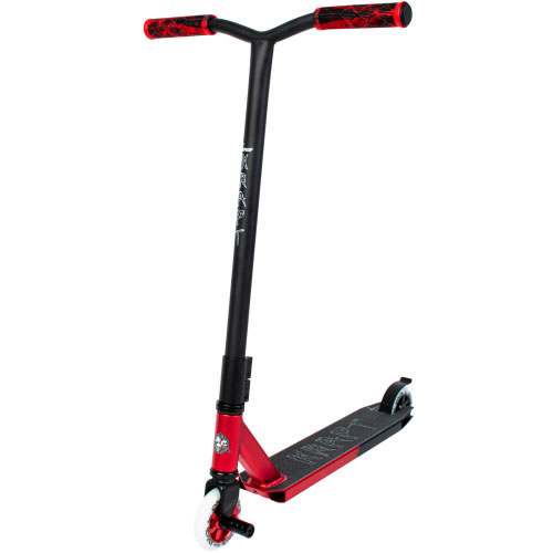 Купить Самокат HAEVNER Kraft 2025