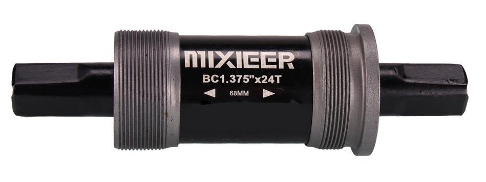 Купить Каретка MIXIEER MX-A203-103, 68x103 мм, квадрат