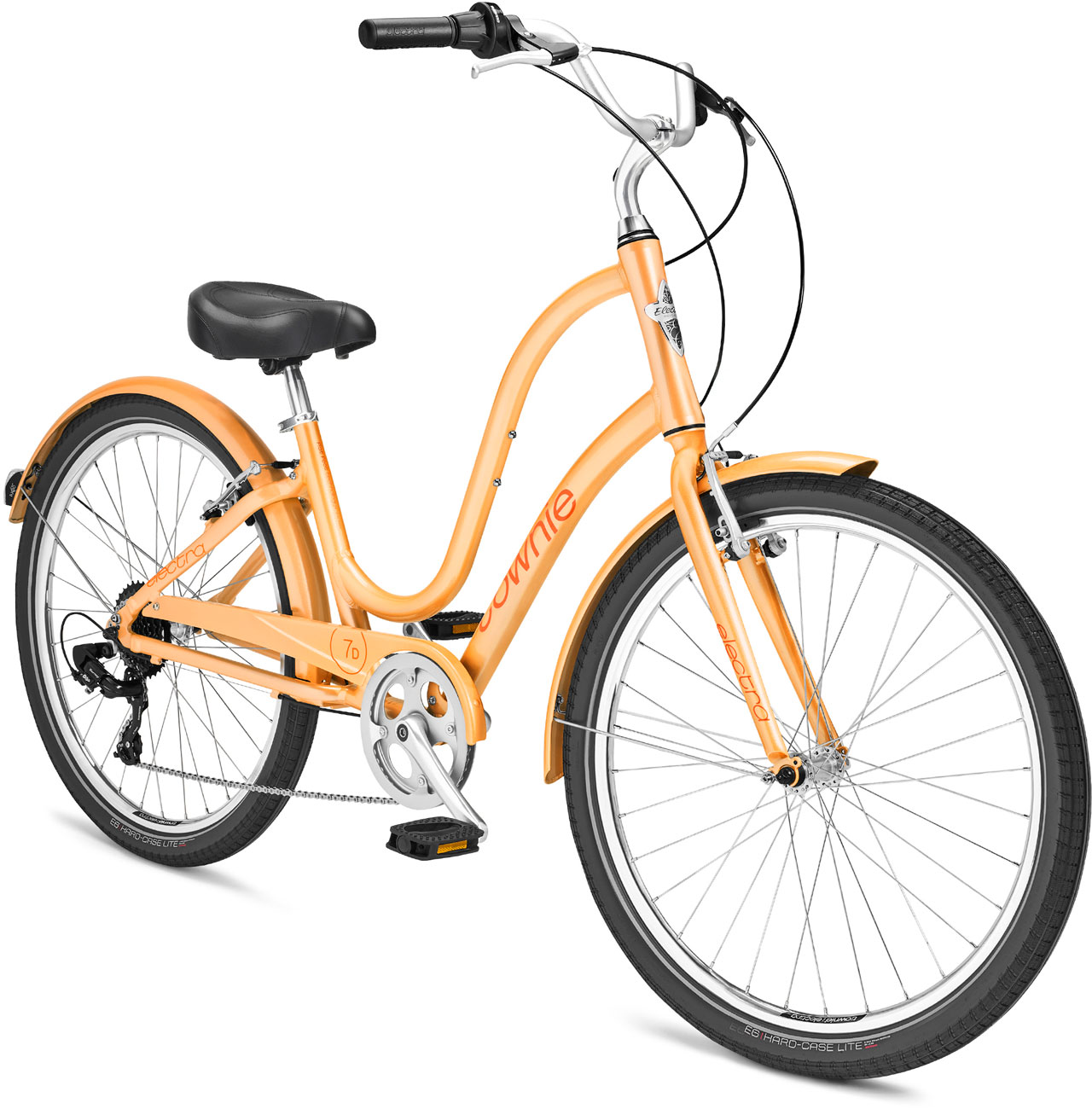 Купить ELECTRA Townie 7D EQ Step Thru