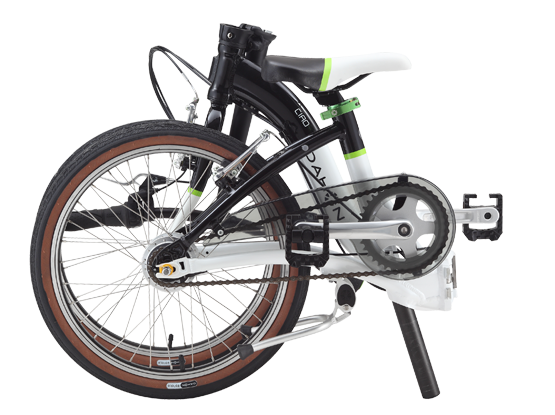 Купить Dahon Ciao D7 2016