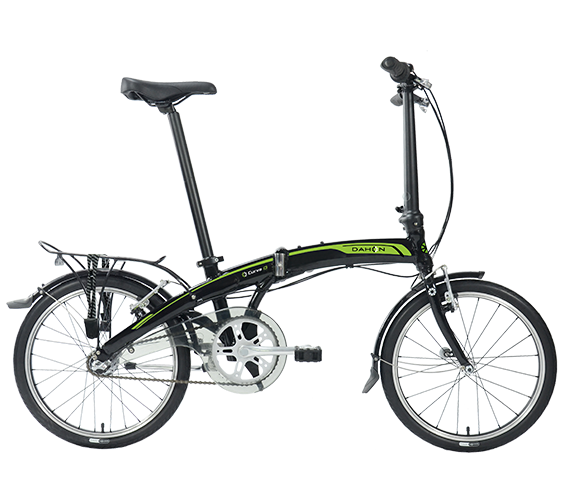 Купить DAHON Curve i3 20 2020