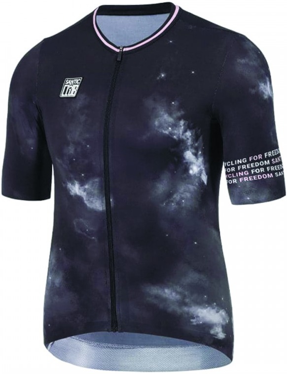 Купить Джерси женское SANTIC M3C02225H