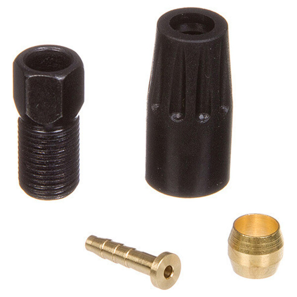 Купить Набор для ремонта гидролинии Alligator HK-HST53-DIY (для Shimano)