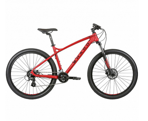 Купить HARO Double Peak 27.5 Sport 2020