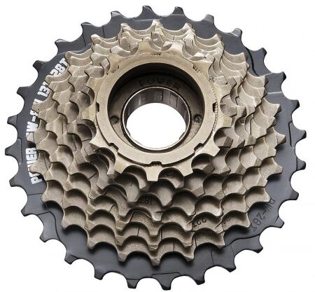 Купить Трещотка SHIMENG GW-08, 8 ск., 13-28T