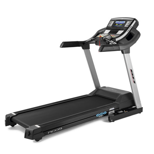 Купить Беговая дорожка BH FITNESS RC09 TFT