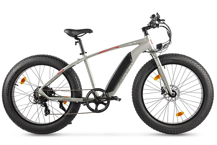 Купить Электровелосипед GELBERT Sporto Newt