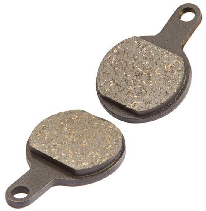 Купить Тормозные колодки RB-D29 для тормозов Tektro Novela/IOX/Lyra