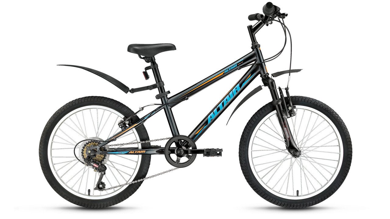 Купить ALTAIR MTB HT JR 20 2016