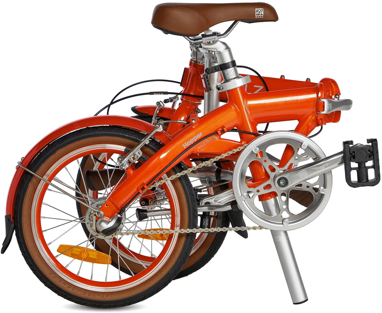 Купить SHULZ Hopper 3 16 2025