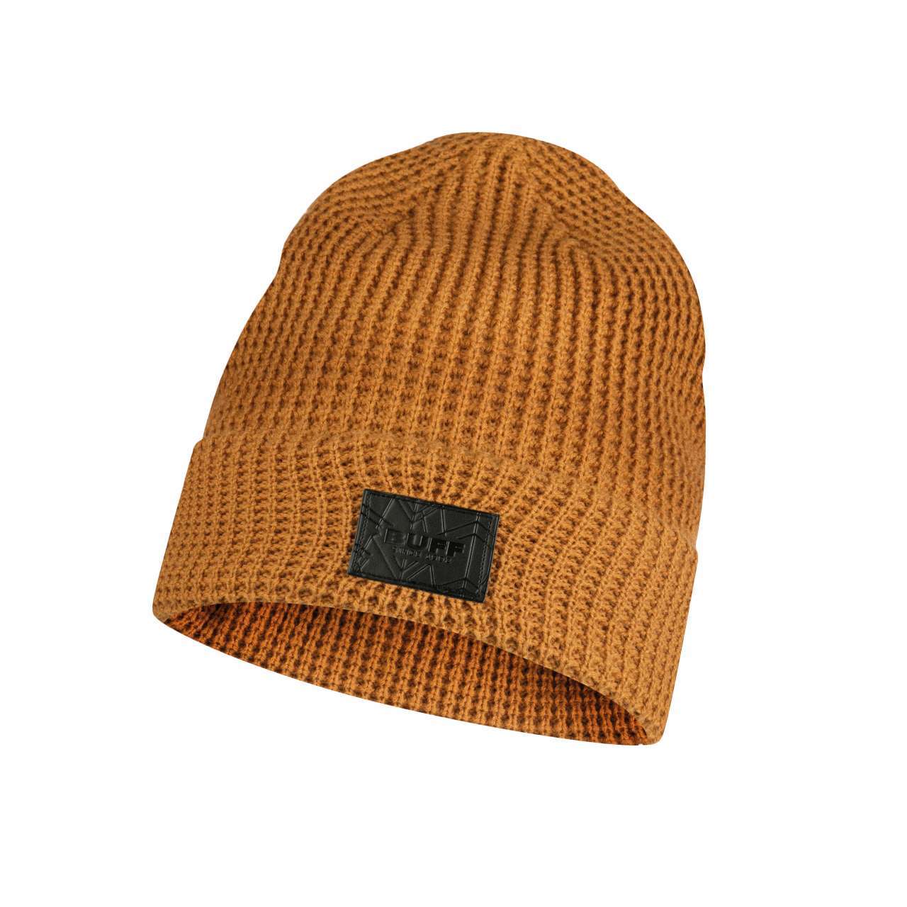 Купить Шапка BUFF Knitted Hat Kirill Camel