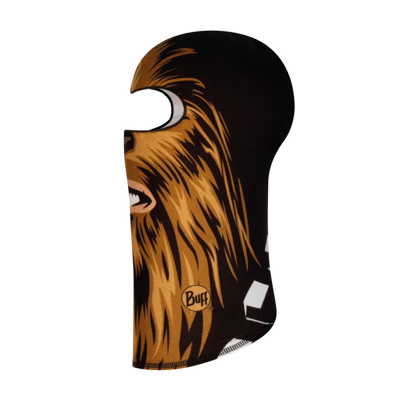 Купить Бандана Buff Star Wars Polar Balaclava Chewbacca Brown