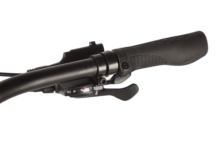 Купить Электровелосипед GELBERT Alcor