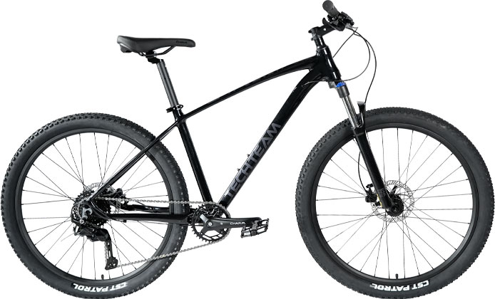 Купить TECH TEAM Lavina 27.5 2025