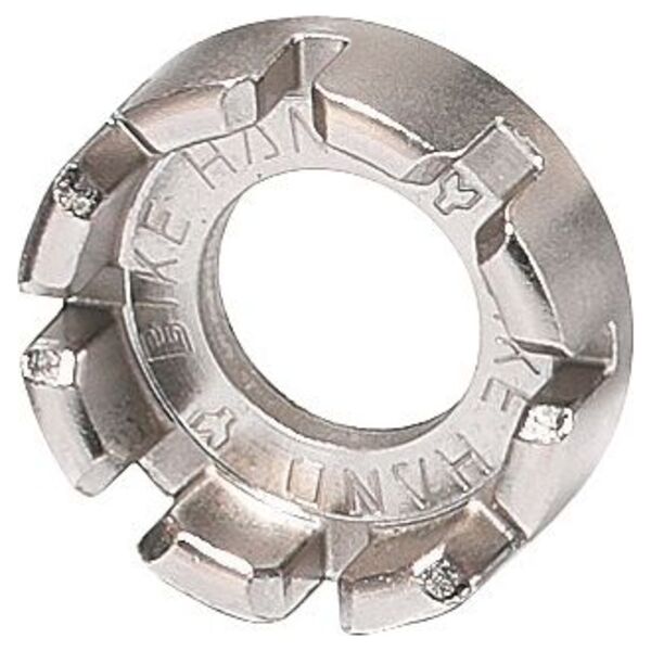 Купить Ключ для спиц BIKE HAND YC-8A