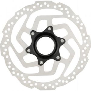 Купить Тормозной диск SHIMANO ASMRT10M180, 180мм, СenterLock, без уп.