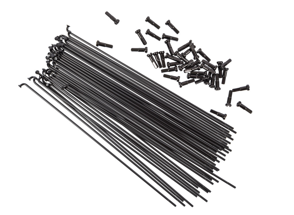 Купить Спицы Code Bikes GrandMa 192мм 20шт.