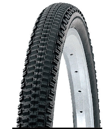 Купить Покрышка TRIX TX-754, 24 дюймов x 2.125 (57-507)