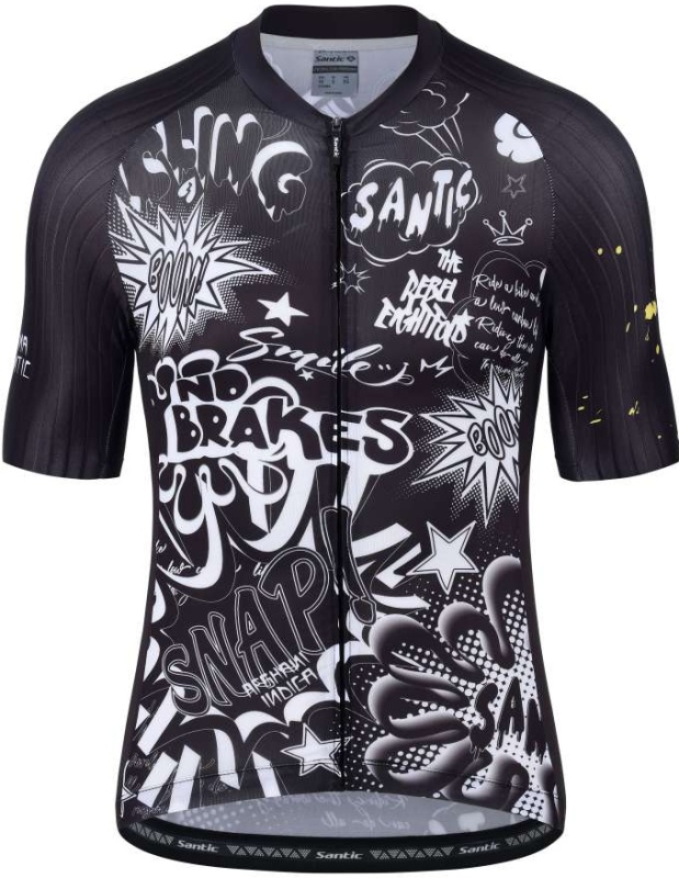 Купить Джерси SANTIC 2C02223H