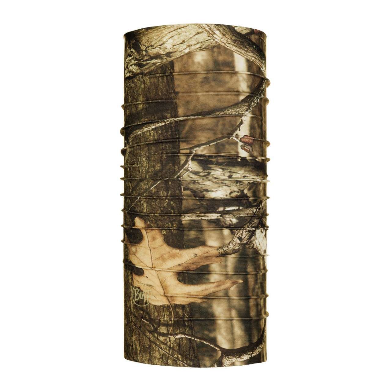 Купить Бандана BUFF Mossy Oak CoolNet® UV+ Break-Up Infinity