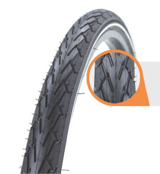 Купить Покрышка TRIX TX-7505, 28 дюймов х 1.75 (47-622)