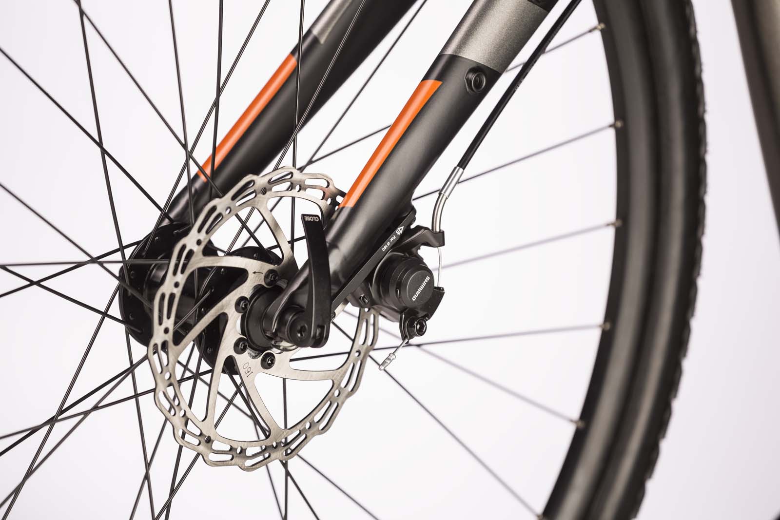 Купить DRAG Sterrato 3.0 2022