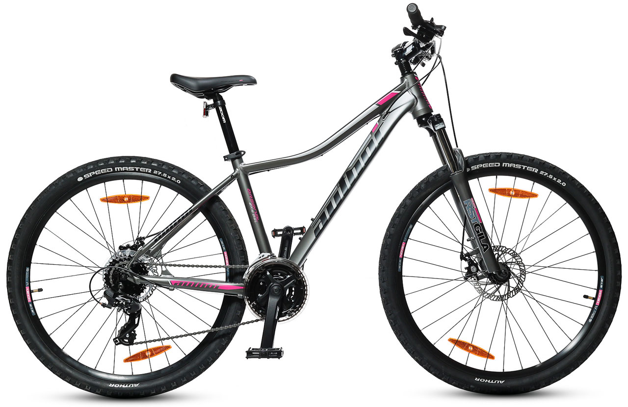 Купить AUTHOR Arsenal ASL 2023