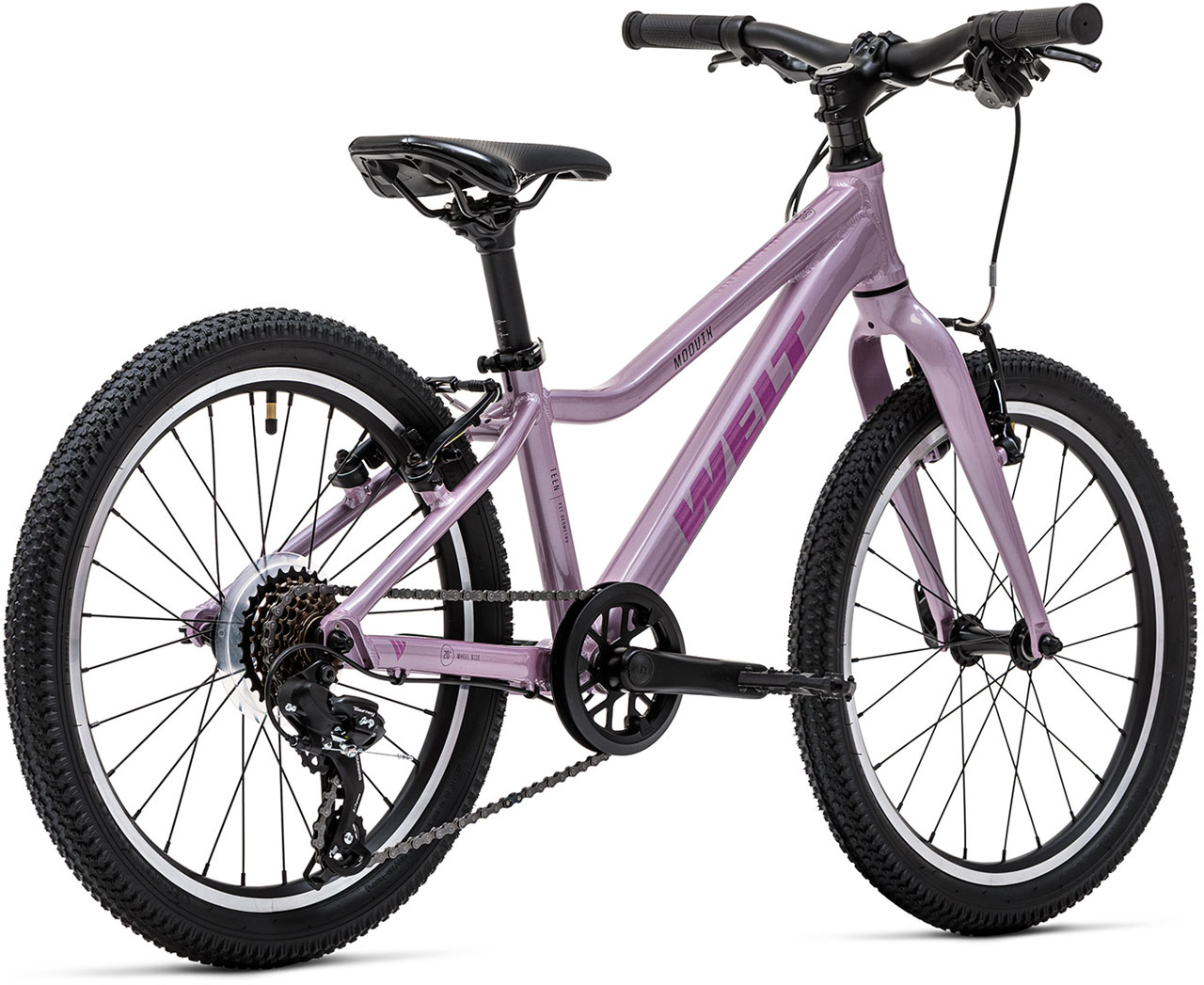 Купить WELT Moovix 2.0 V 20 2025